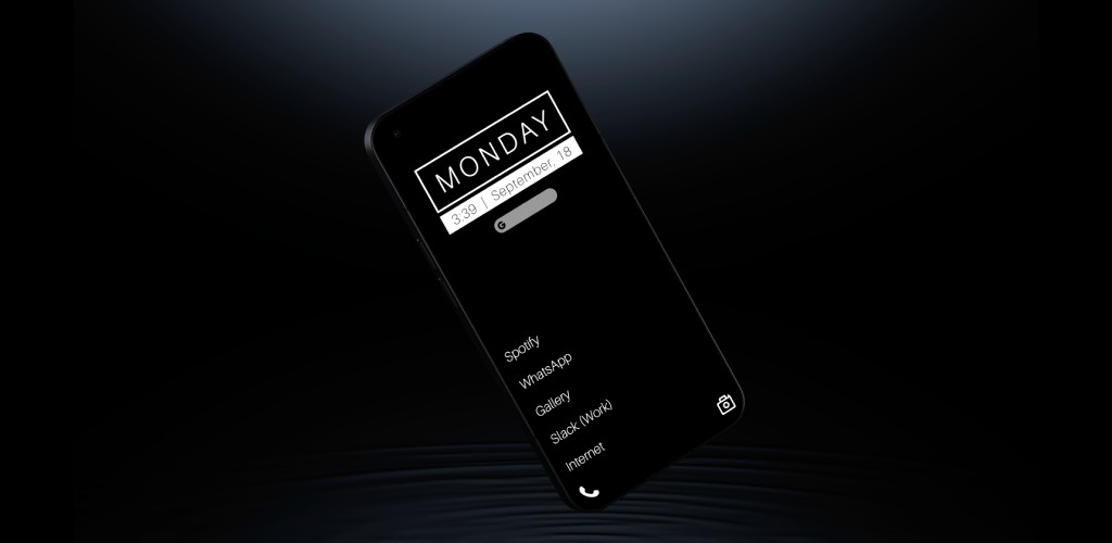 The Complete Guide to a Minimalist Phone Setup